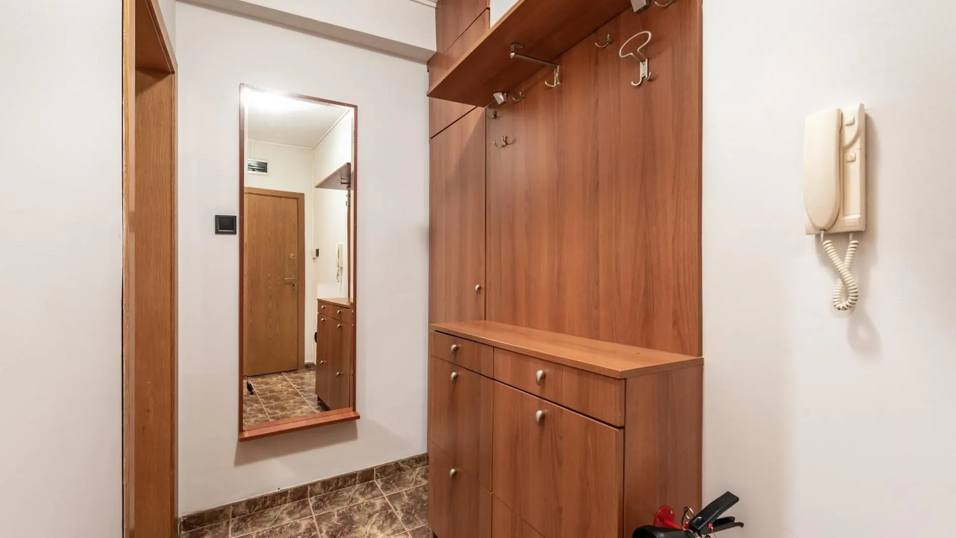 Burov Apartment - Artistic Apartment In The Heart Of Varna Suitable For Up To 4 Guests Bulgaria